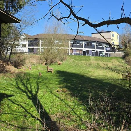 Hotel Seeblick Am Sankelmarker See - Natur Und Erholung Oeversee Exterior foto